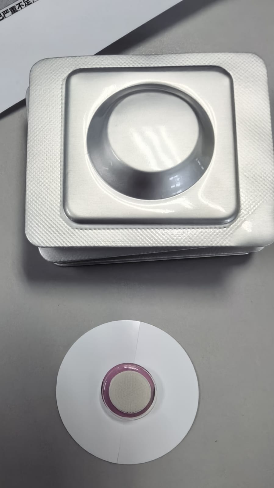 Peptide Microneedles