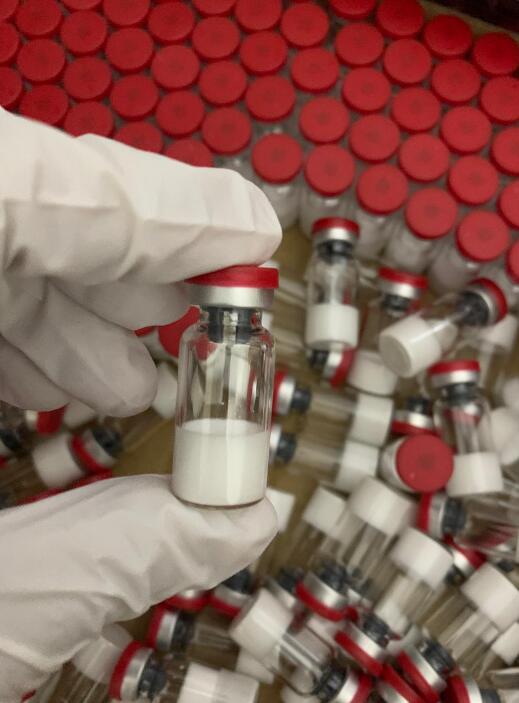 Vials